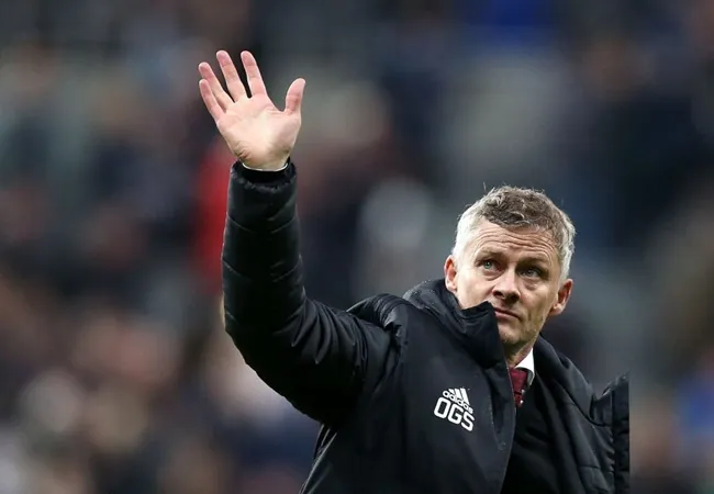 Điều gì đang tạo nên Man Utd 'tệ nhất' thời hậu Sir Alex? - Bóng Đá