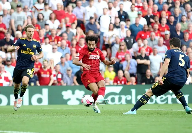 Đội hình kết hợp Man Utd - Liverpool: 'Bức tường' triệu đô; Hàng công 'kinh hoàng' - Bóng Đá