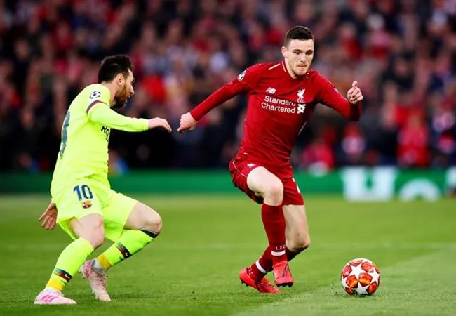 Đội hình cực chất 'out' khỏi đề cử Ballon d'Or: 'Siêu mỏ neo'; 'Thần đồng' M.U thèm khát - Bóng Đá