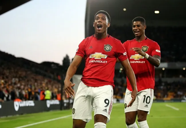 'Ngựa quen đường cũ', Man Utd sẽ lại 'hiện nguyên hình' trước Partizan? - Bóng Đá