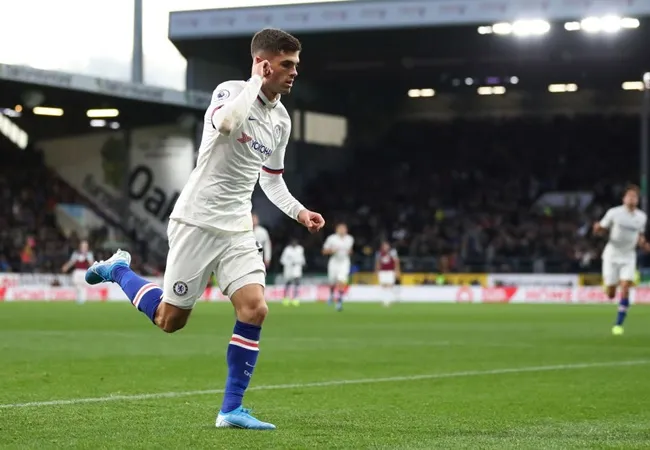 Christian Pulisic và những người Mỹ từng 'gây bão' ở Premier League - Bóng Đá