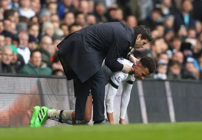 Pochettino bị 'trảm' quá sốc, dàn sao Tottenham Hotspur nói gì? - Bóng Đá