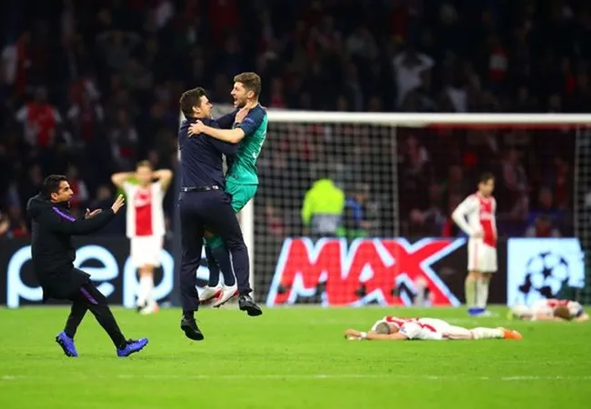 Pochettino bị 'trảm' quá sốc, dàn sao Tottenham Hotspur nói gì? - Bóng Đá