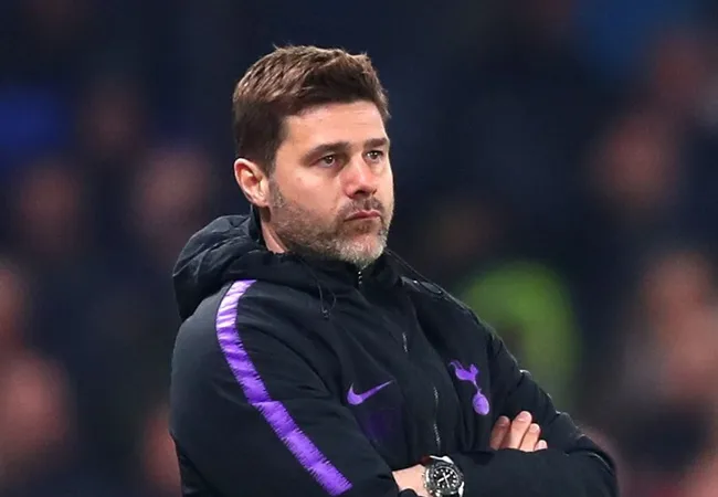 Pochettino bị 'trảm' quá phũ phàng, dàn sao Tottenham Hotspur nói gì? - Bóng Đá