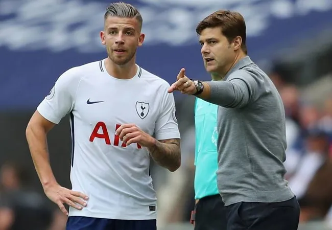 Pochettino bị 'trảm' quá sốc, dàn sao Tottenham Hotspur nói gì? - Bóng Đá
