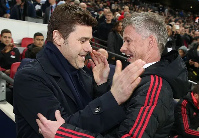 Pochettino bị 'trảm' quá phũ phàng, dàn sao Tottenham Hotspur nói gì? - Bóng Đá
