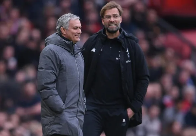 Jurgen Klopp reacts to Jose Mourinho return and Mauricio Pochettino sacking at Tottenham - Bóng Đá