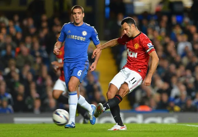 Đội hình Man Utd hay nhất 10 năm qua theo The Athletic: Tranh cãi 1 cái tên! - Bóng Đá