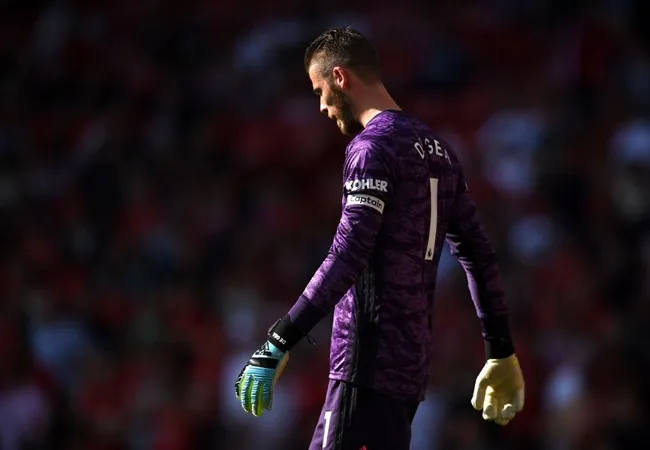 Đội hình Man Utd hay nhất 10 năm qua theo The Athletic: Tranh cãi 1 cái tên! - Bóng Đá