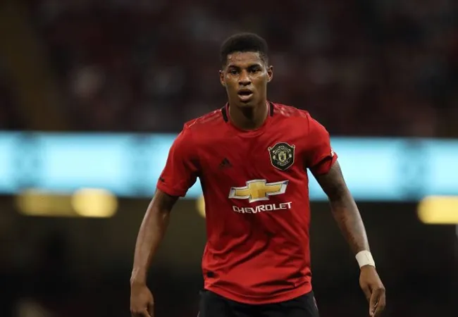 Đội hình Man Utd hay nhất 10 năm qua theo The Athletic: Tranh cãi 1 cái tên! - Bóng Đá