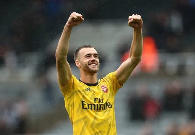 Dàn sao Arsenal và muôn màu phản ứng khi Emery 'bay ghế': Lạ lùng Ozil! - Bóng Đá