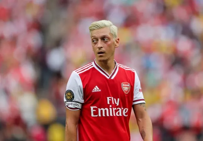 Dàn sao Arsenal và những lời tri ân 'đẫm nước mắt' dành cho Emery - Bóng Đá
