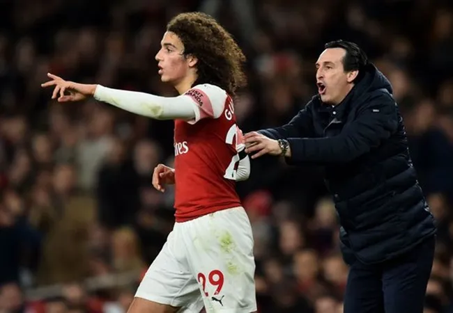 Dàn sao Arsenal và những lời tri ân 'đẫm nước mắt' dành cho Emery - Bóng Đá