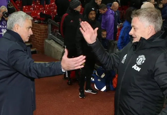 Không phải thua Man Utd, đây mới là 'thảm họa' cho Mourinho - Bóng Đá