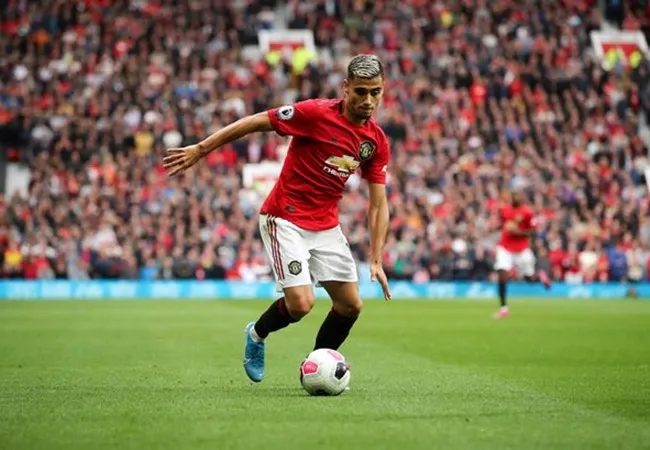 Alex Ferguson surprised me with Portuguese’ – Pereira - Bóng Đá