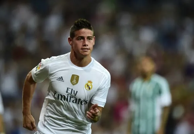 5 'siêu bom' sẽ làm chấn động chợ Đông 2019: 2 'cú sốc' từ Real; Man Utd 'áp phe'? - Bóng Đá