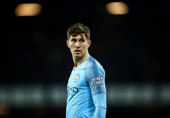 Manchester City set to reject Arsenal’s move for John Stones - Bóng Đá