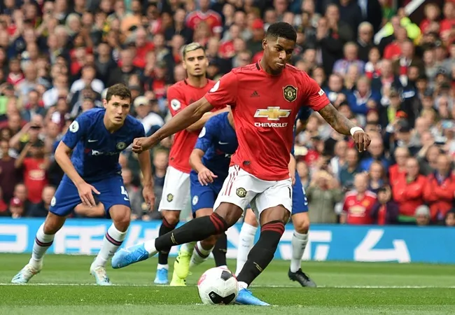 5 trận cầu kinh điển giữa Man Utd và Chelsea: 'Drama' 9 bàn; Đêm Moscow nghiệt ngã - Bóng Đá