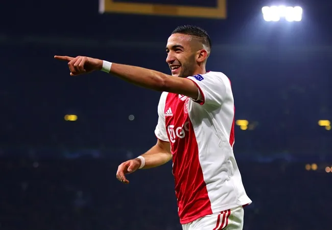 Có Ziyech và 'thần bóng chết', Chelsea sẵn sàng 'tàn phá' EPL mùa tới? - Bóng Đá