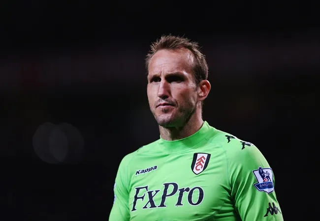 Đội hình Fulham 'hủy diệt' Juventus cách đây 10 năm giờ ra sao? - Bóng Đá