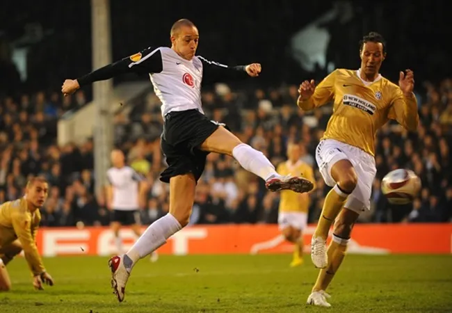 Đội hình Fulham 'hủy diệt' Juventus cách đây 10 năm giờ ra sao? - Bóng Đá