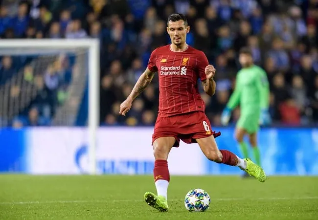 Từ Lovren đến Coutinho: Đội hình Liverpool thắng Dortmund 4-3 ở Europa League giờ ra sao? - Bóng Đá