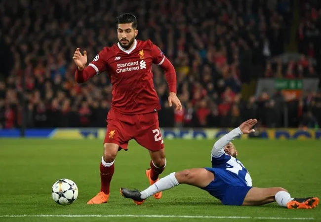 Từ Lovren đến Coutinho: Đội hình Liverpool thắng Dortmund 4-3 ở Europa League giờ ra sao? - Bóng Đá