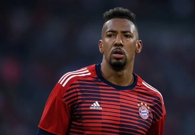 Bayern Munich defender Jerome Boateng responds to Arsenal and Chelsea transfer links - Bóng Đá