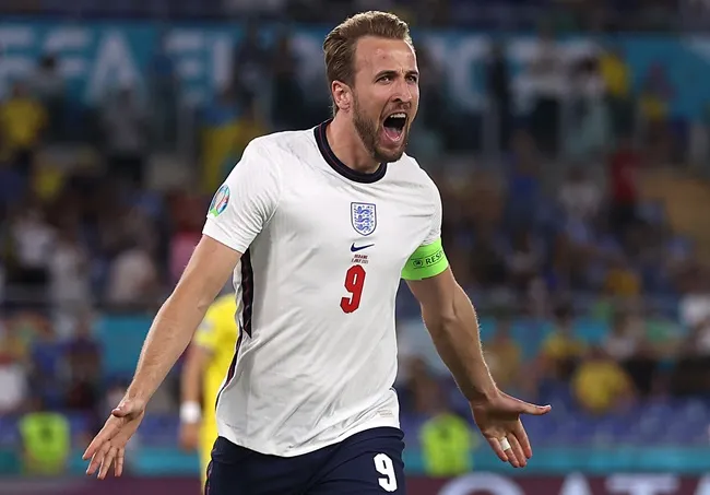 Harry Kane nhầm tưởng Italia đá World Cup 2022 - Bóng Đá