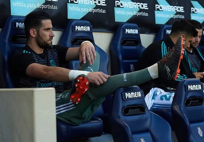 3 ngôi sao Real Madrid cần bán ngay mùa hè này - Bóng Đá