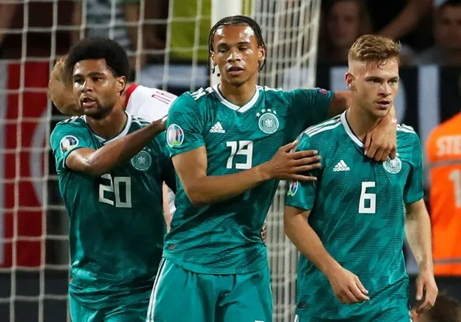 Leroy Sane có gì để khiến Bayern say mê 