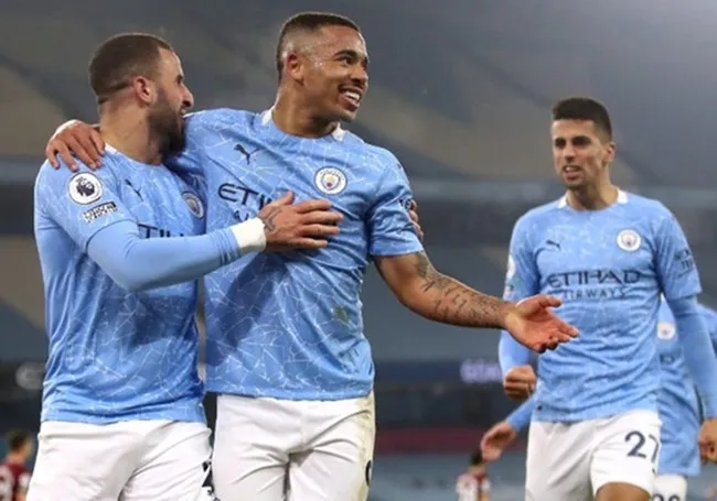 Xác nhận! Man City mất ngôi sao, Real nhận cú tát - Bóng Đá