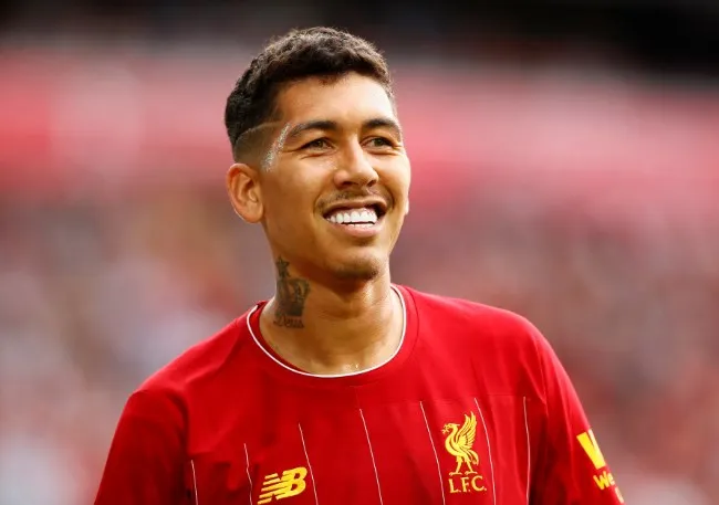 Liverpool xác định tương lai Firmino - Bóng Đá