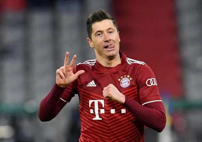 Lewandowski sẽ rời Bayern, tìm đến sự kết hợp hoàn hảo? - Bóng Đá