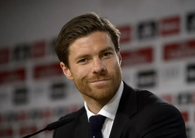 Tiết lộ: Xabi Alonso từng suýt gia nhập đội bóng của Ronaldo - Bóng Đá