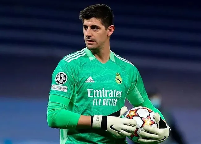 Trở lại Stamfrod Bridge, Courtois nhận xét về Chelsea - Bóng Đá