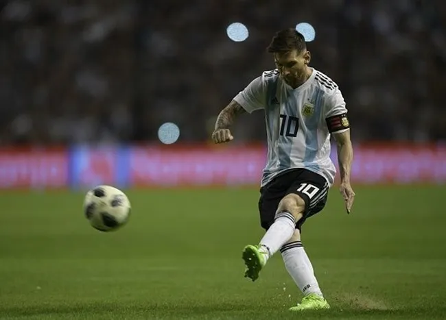 Top 8 ứng cử viên Vua phá lưới World Cup 2018 (Kì 1) - Bóng Đá