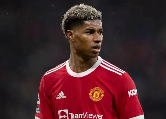 Rashford lên tiếng sau khi lỗi hẹn cùng ĐT Anh - Bóng Đá