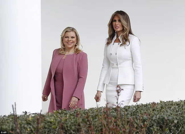 Melania-Trump-phunutoday 