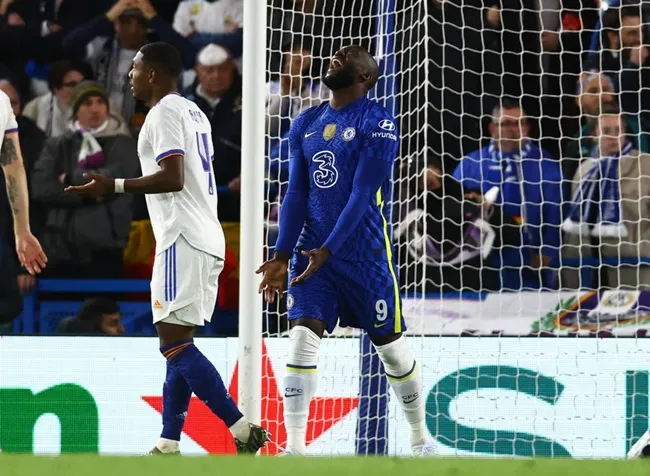 Werner bỏ lại Lukaku trong bóng tối - Bóng Đá