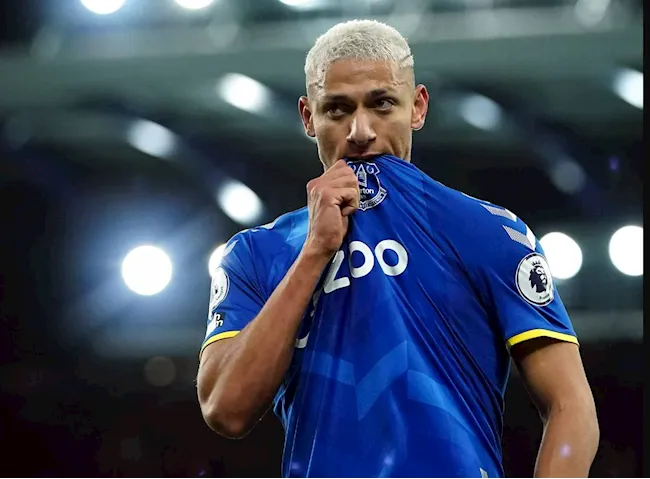 Mikel Arteta hoàn toàn đúng khi theo đuổi Richarlison - Bóng Đá