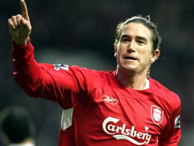 Muốn vô địch, Liverpool vẫn cần bổ sung thêm tiền đạo - Bóng Đá