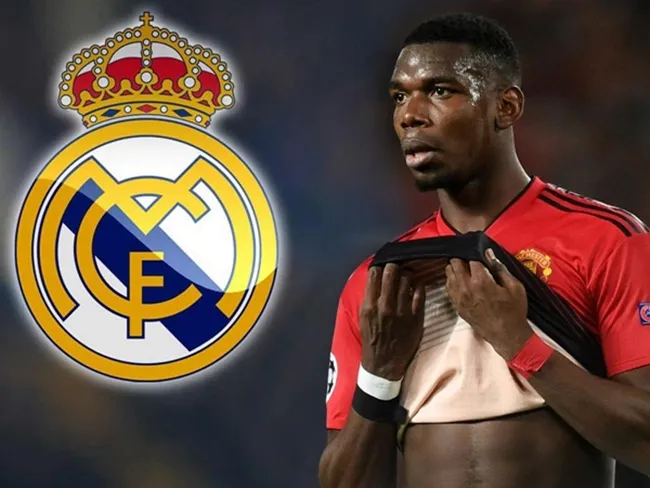Bất ngờ! Sếp lớn lên tiếng, vụ Pogba có tiến triển cực khó lường - Bóng Đá