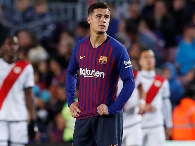 Barcelona midfielder Philippe Coutinho not keen on Bayern Munich move? - Bóng Đá