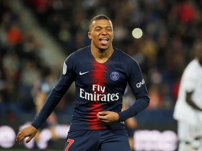 Kylian Mbappe 'to quit if Paris Saint-Germain don't win Champions League' - Bóng Đá