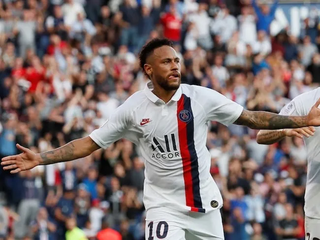 Marcelo tells Neymar he is better than Paris Saint-Germain teammate Kylian Mbappe - Bóng Đá