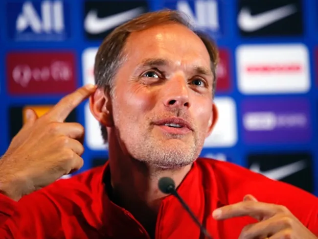 Bayern bullies are maintaining contact with Tuchel - Bóng Đá