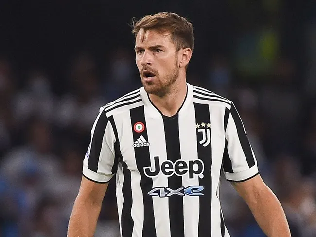 Vì sao Ramsey thất bại tại Juventus? - Bóng Đá