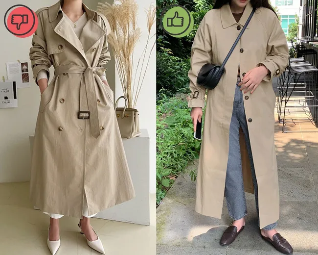 trenchcoat