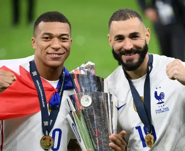 Người thắng kẻ thua khi Mbappe ở lại PSG - Bóng Đá